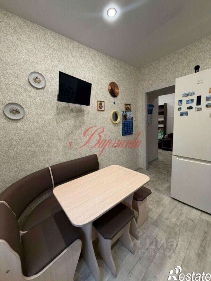 2-комн квартира ул Коновалова, 10,  д. 10