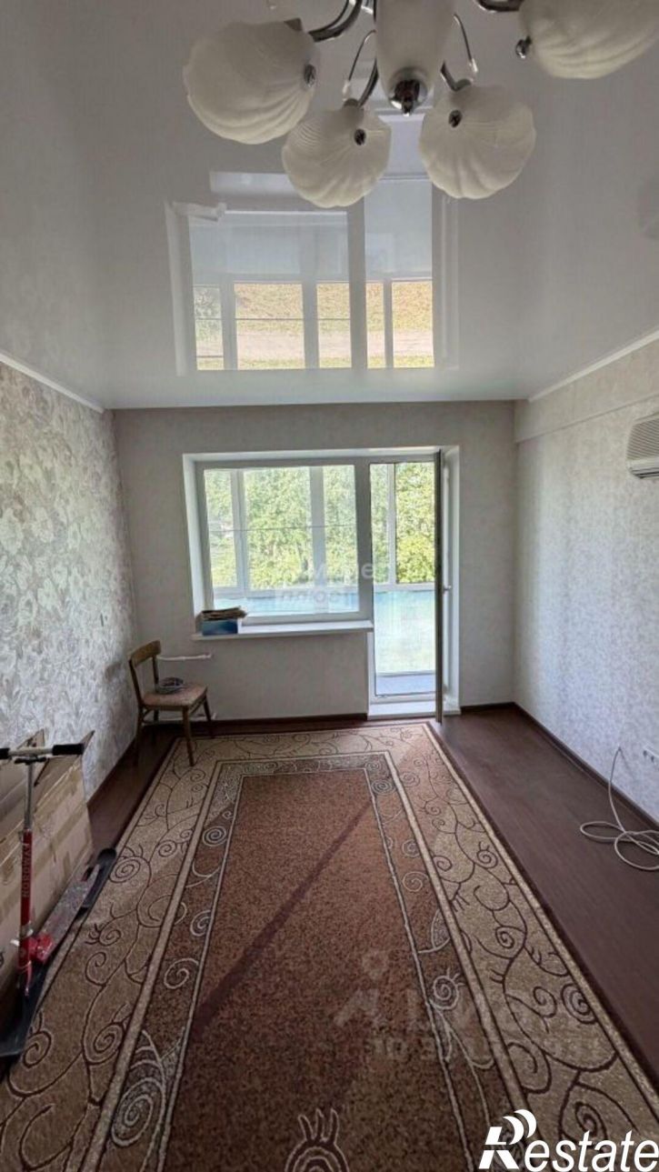 2-комн квартира ул Набережная им Н.Островского, 36,  д. 36