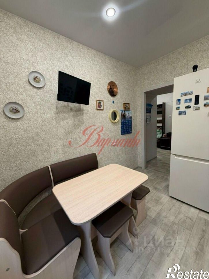2-комн квартира ул Коновалова, 10,  д. 10