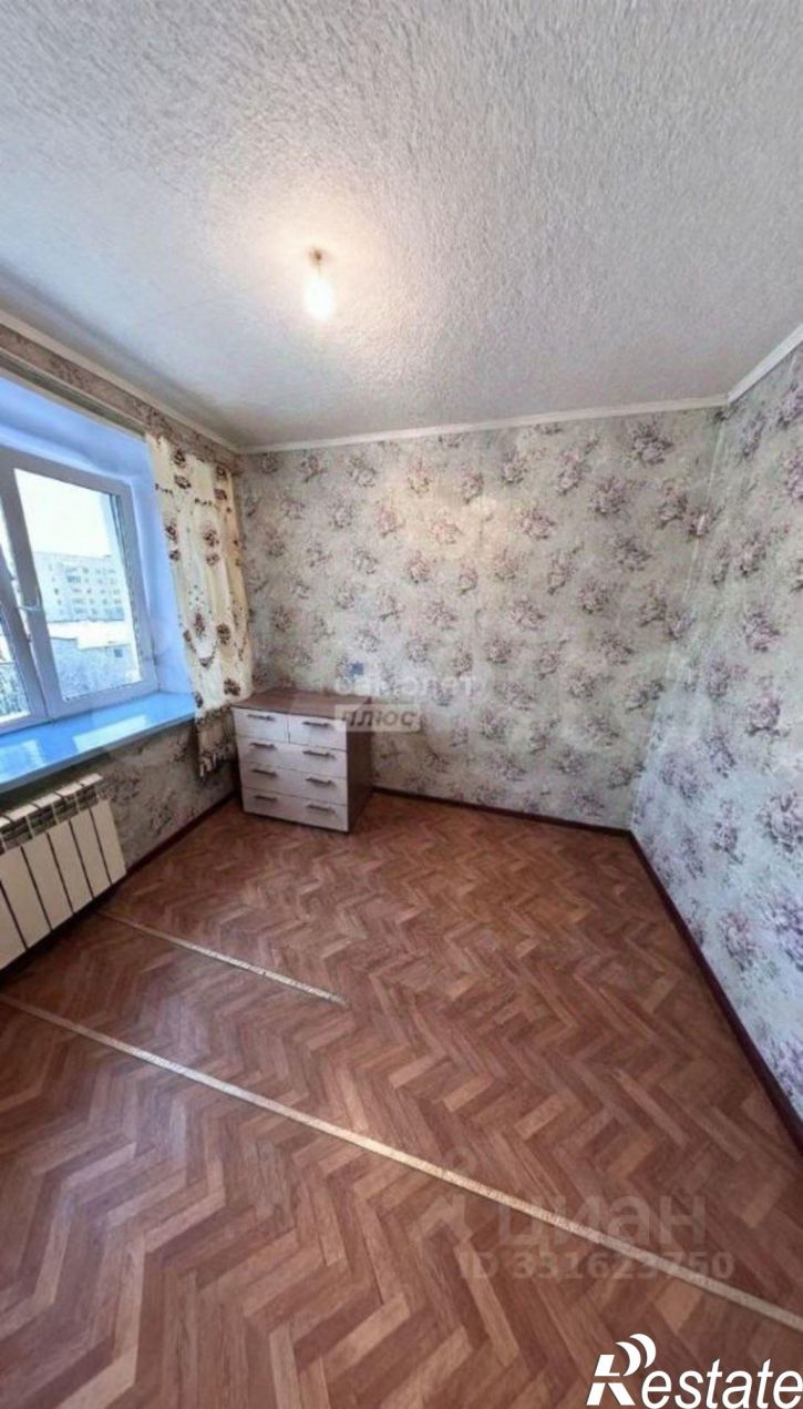 2-комн квартира ул Пушкина, 13 1,  д. 13 1,  к. 1