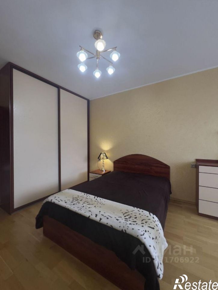 2-комн квартира улица Коновалова, 12,  д. 12