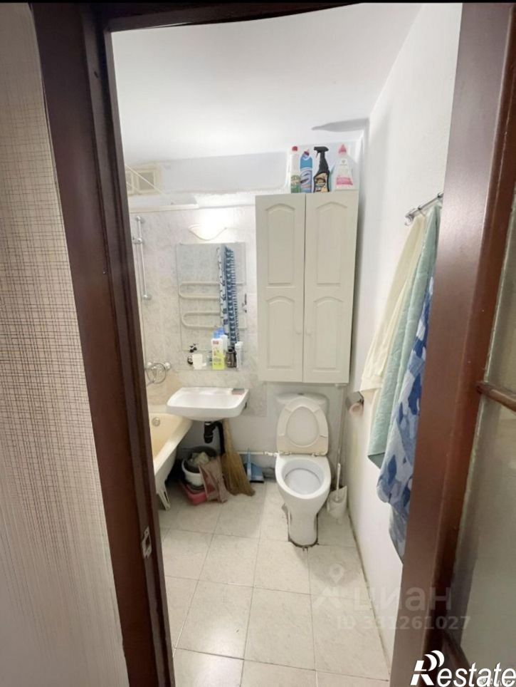 2-комн квартира проспект Труда (малая Труда), 29,  д. 29