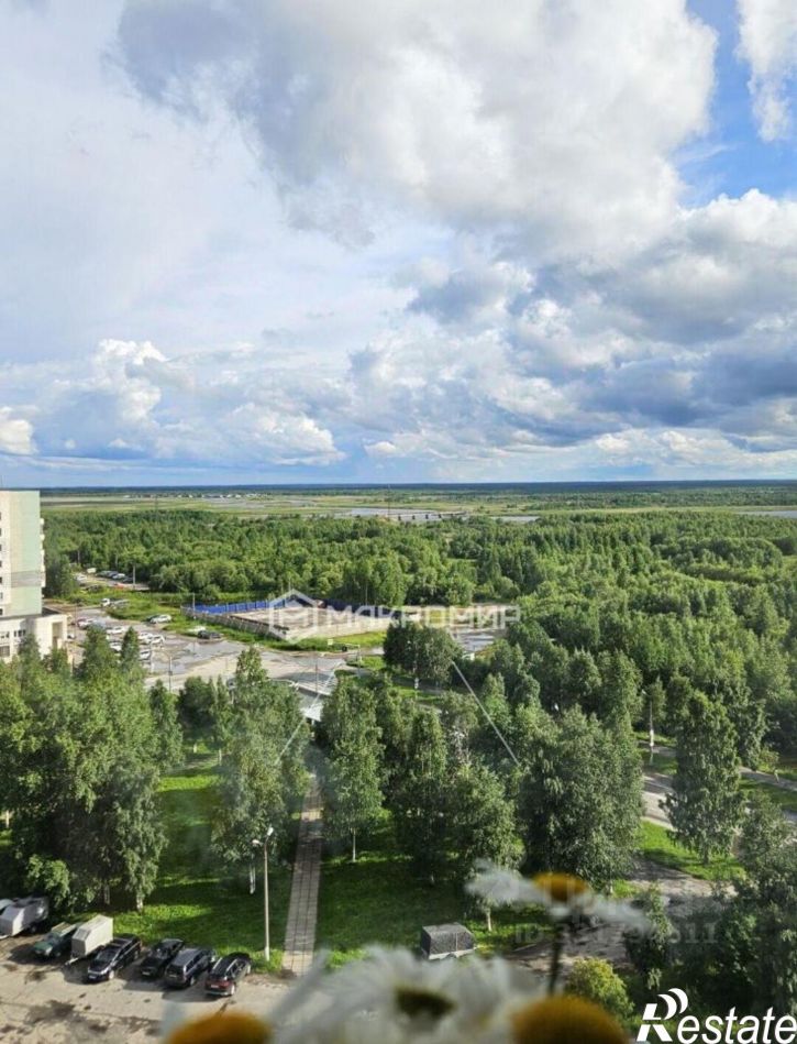 2-комн квартира б-р Строителей, 17,  д. 17