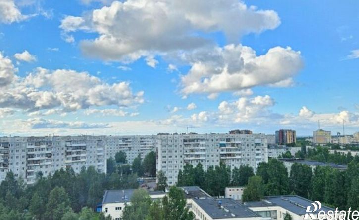 2-комн квартира б-р Строителей, 17,  д. 17