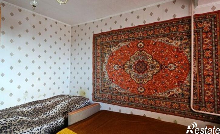 2-комн квартира б-р Строителей, 17,  д. 17