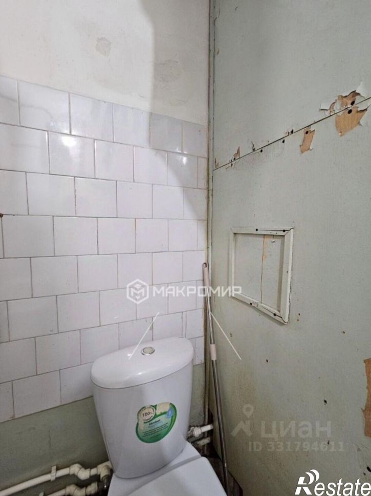 2-комн квартира б-р Строителей, 17,  д. 17