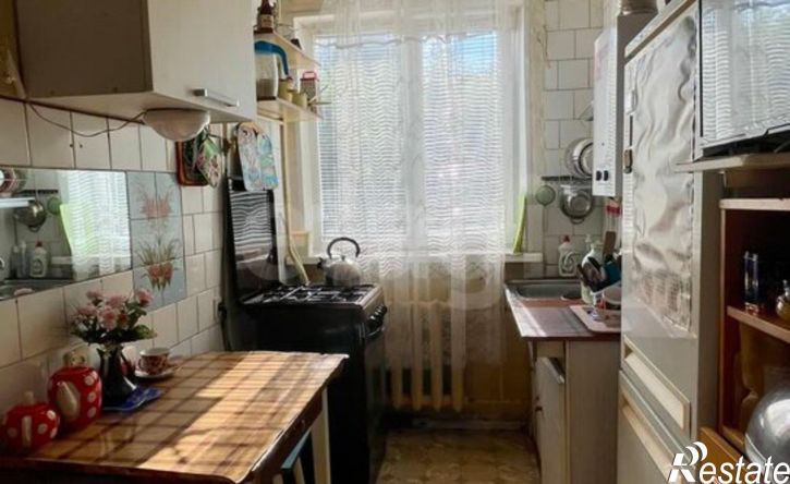 2-комн квартира ул Спортивная, 29,  д. 29