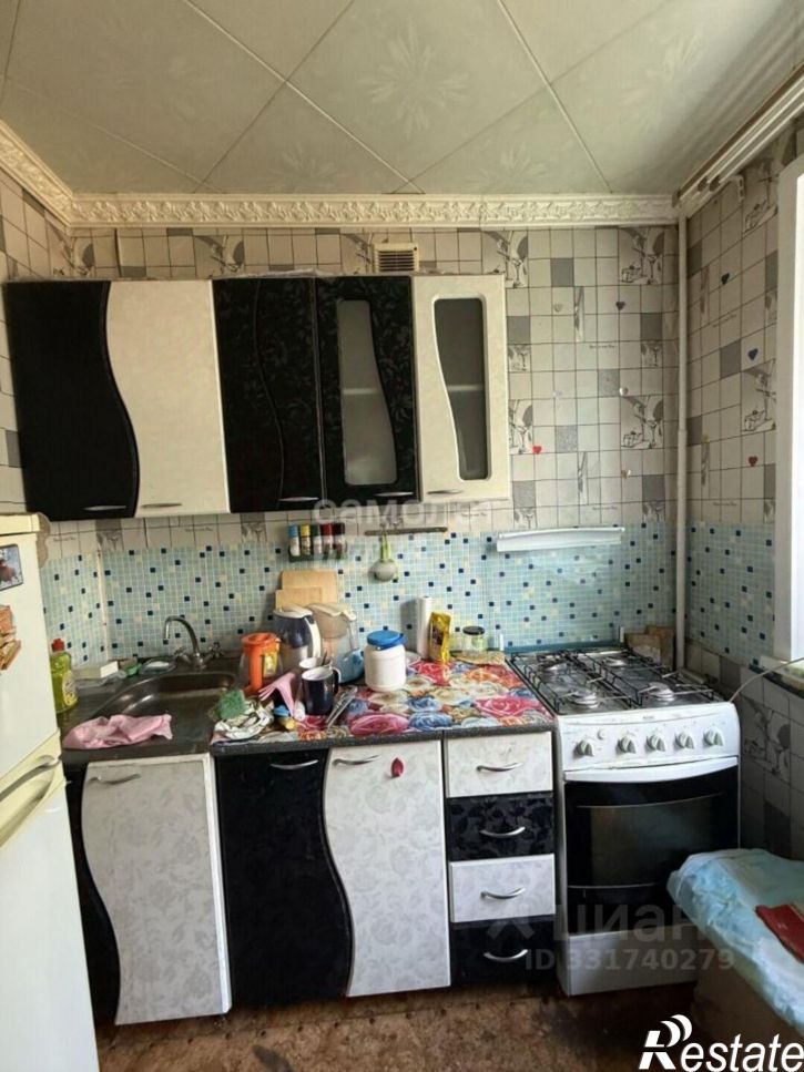 1-комн квартира ул Архангельская, 19,  д. 19