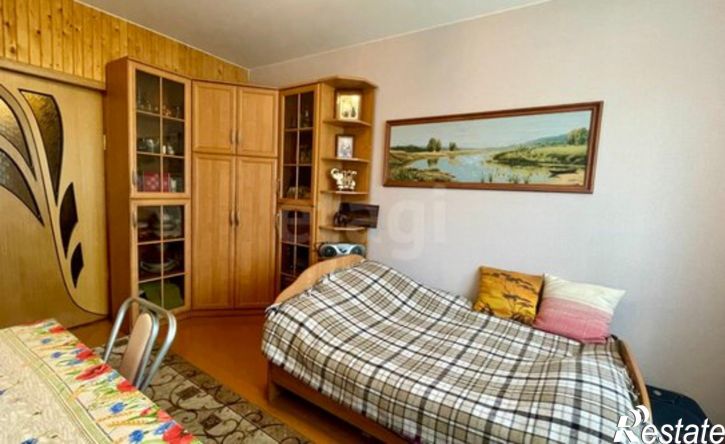 2-комн квартира ул Спортивная, 29,  д. 29