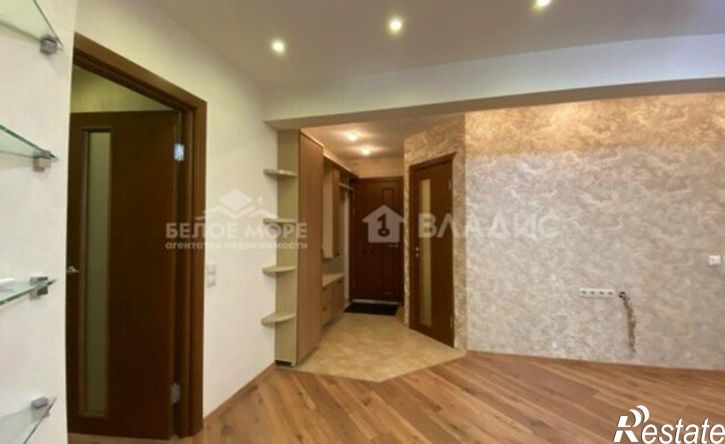 2-комн квартира ул Трухинова, 13,  д. 13