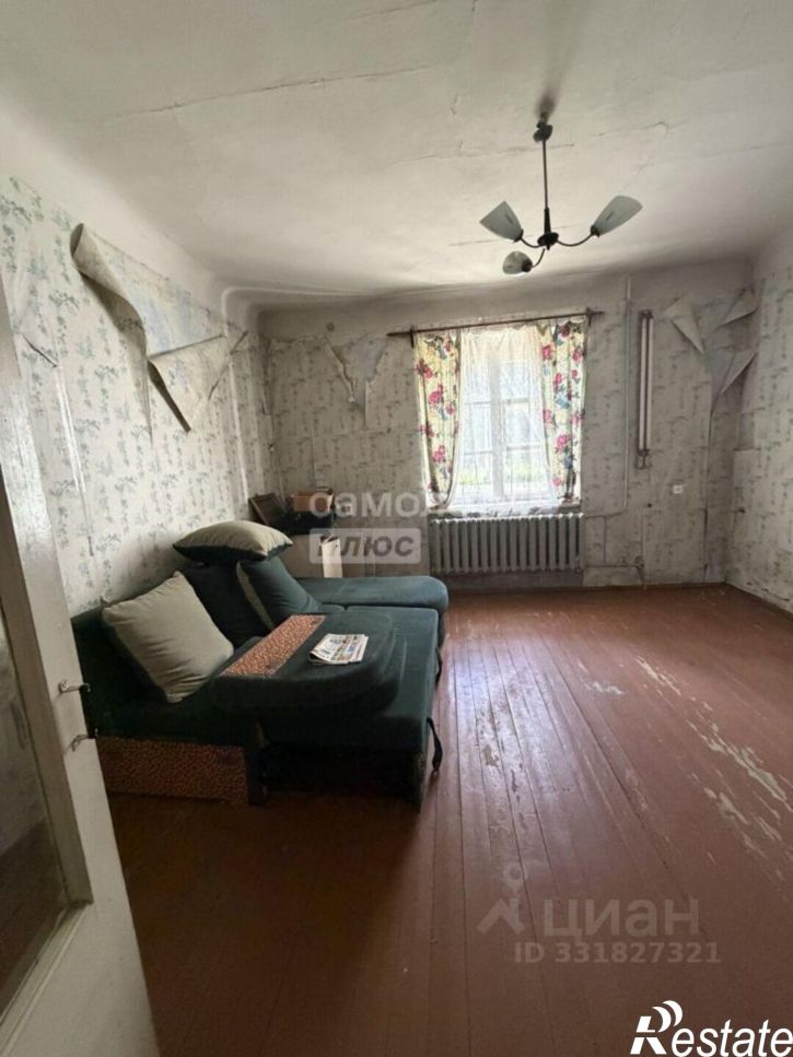 3-комн квартира ул Володарского, 4,  д. 4