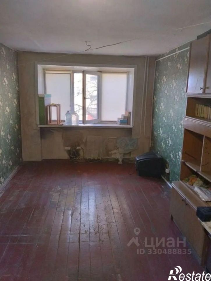 Комната улица Уборевича, 12,  д. 12