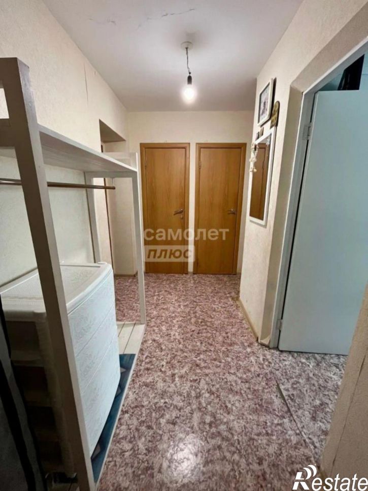 2-комн квартира ул Таёжная, 11,  д. 11