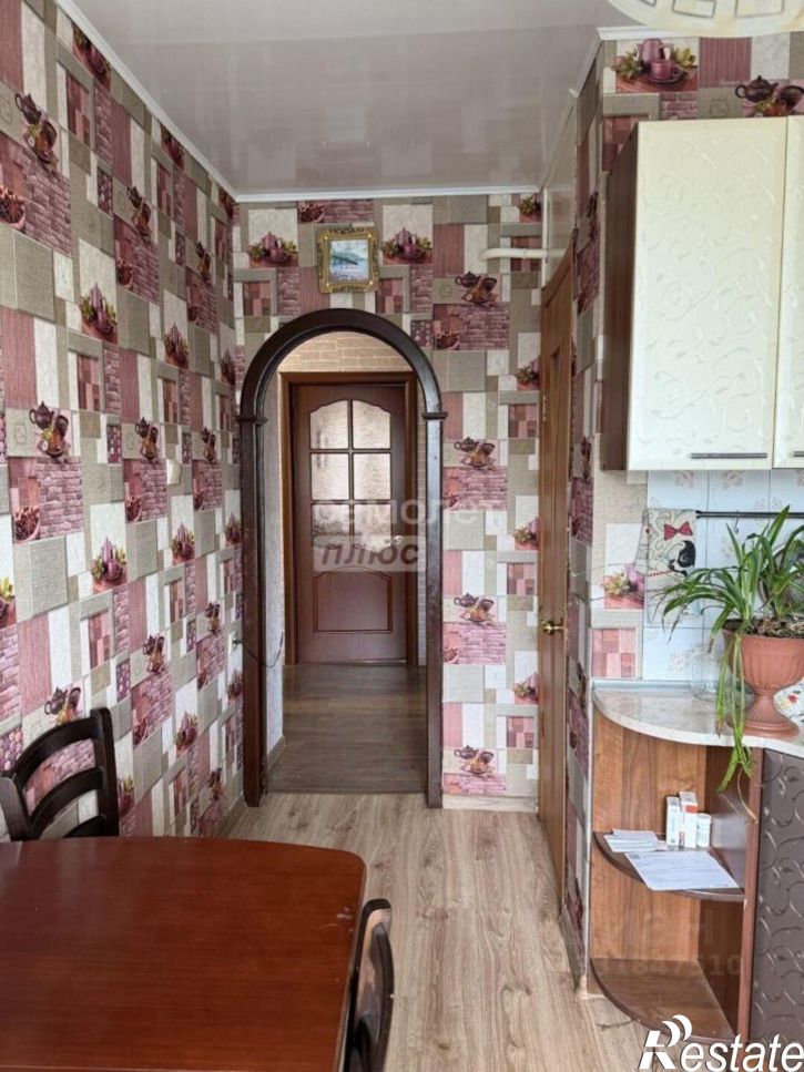2-комн квартира ул Герцена, 23,  д. 23