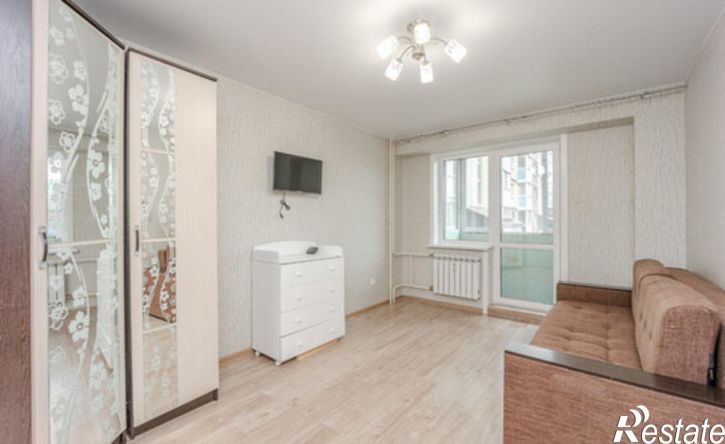 1-комн квартира Архангельск, Дачная улица, 51