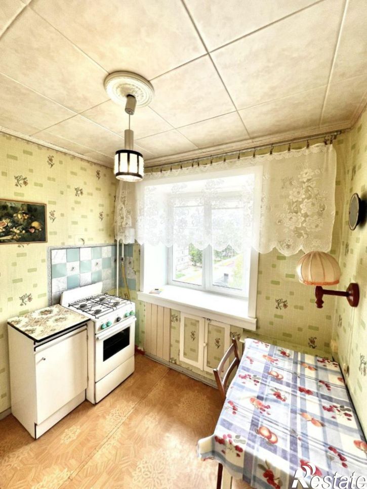 2-комн квартира ул Железнодорожная, 35,  д. 35
