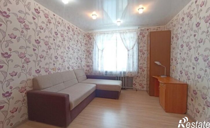 1-комн квартира ул 28 Невельской дивизии, 8,  д. 8