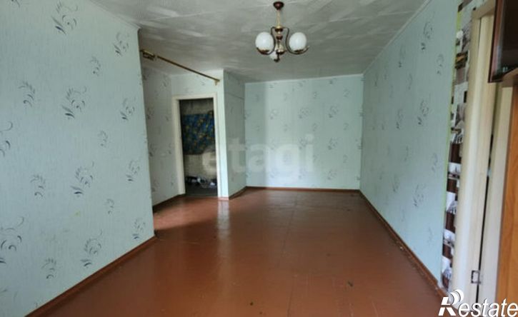 2-комн квартира ул Маяковского, 22,  д. 22