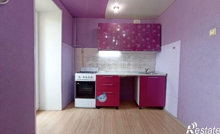 1-комн квартира ул 28 Невельской дивизии, 8,  д. 8