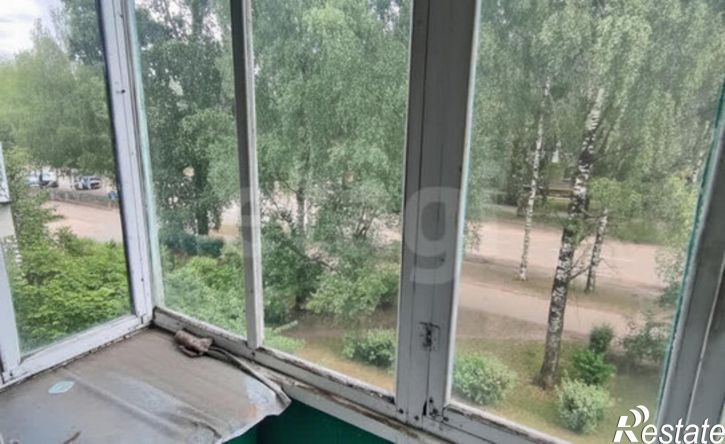 2-комн квартира ул Маяковского, 22,  д. 22