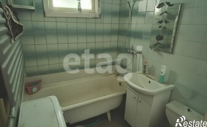 2-комн квартира ул Маяковского, 22,  д. 22