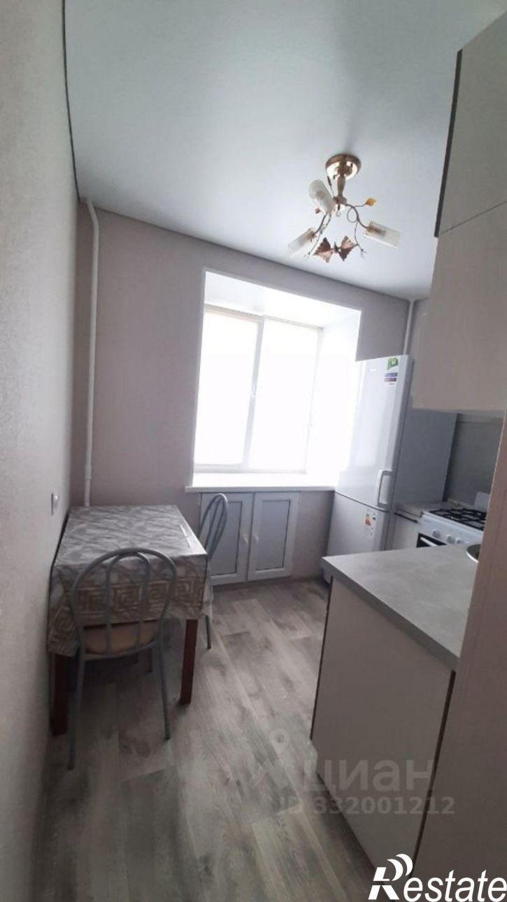 2-комн квартира Коряжма, улица Пушкина