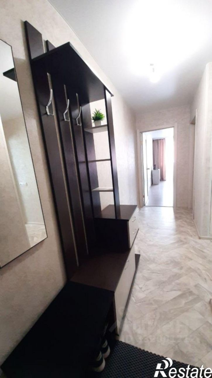 2-комн квартира Коряжма, улица Пушкина