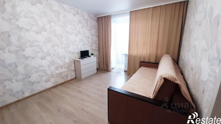 2-комн квартира Коряжма, улица Пушкина