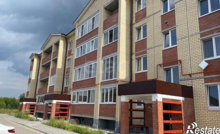 2-комн квартира ул Репина, 75,  д. 75