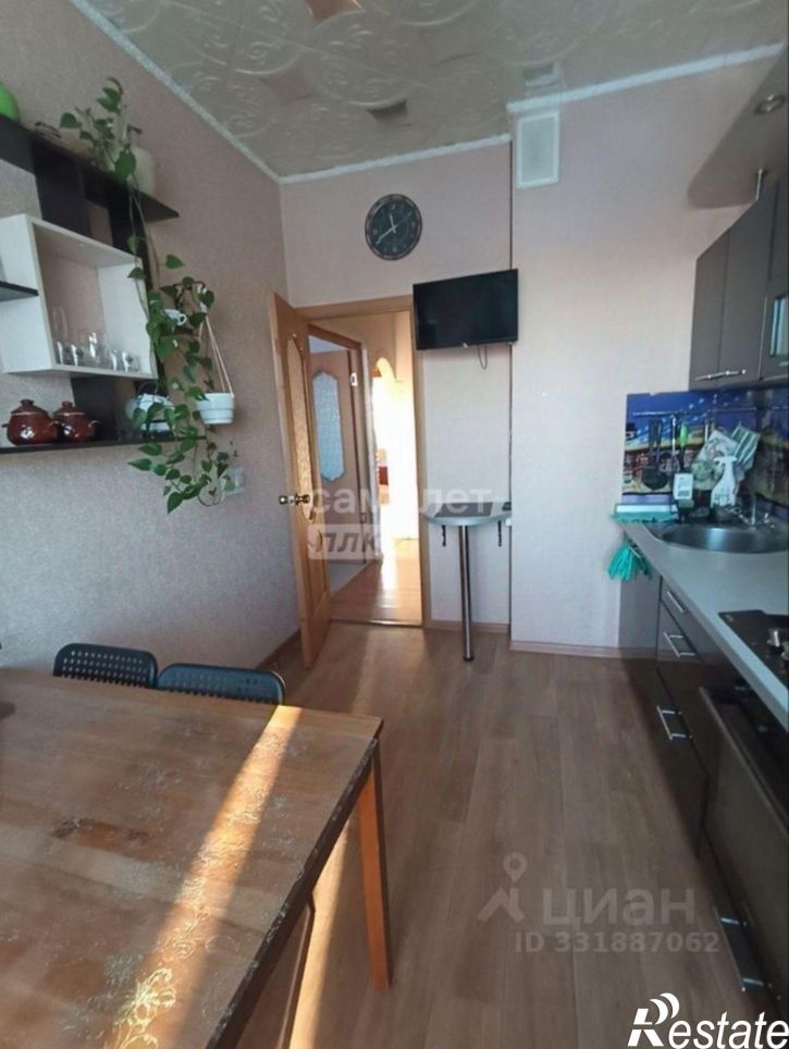 2-комн квартира пр-кт Ленина, 46,  д. 46