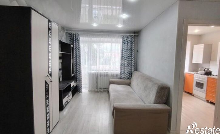 1-комн квартира ул Маяковского, 28,  д. 28