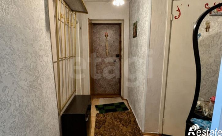 2-комн квартира ул Архангельская, 15,  д. 15