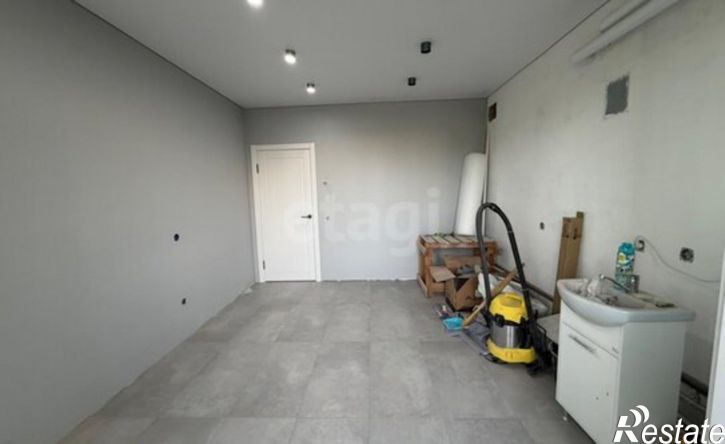 1-комн квартира ул Репина, 75,  д. 75