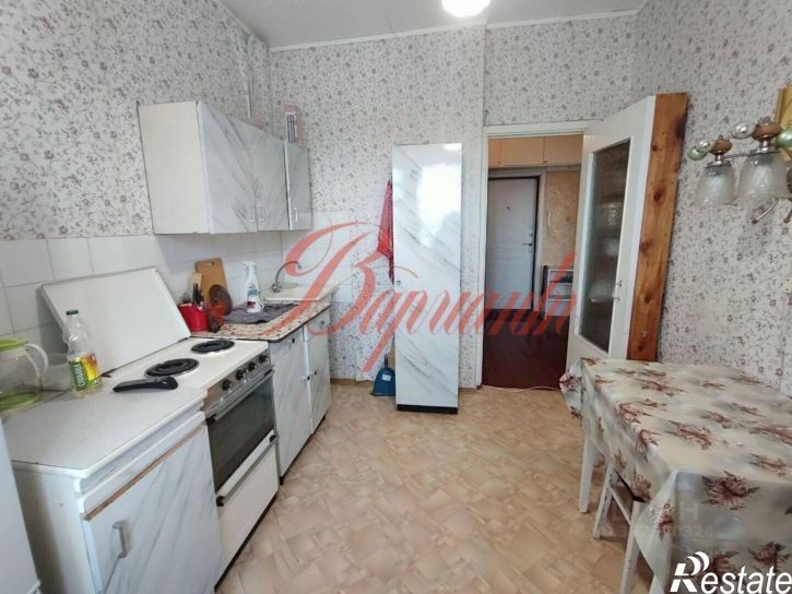 1-комн квартира пр-кт Победы, 60,  д. 60