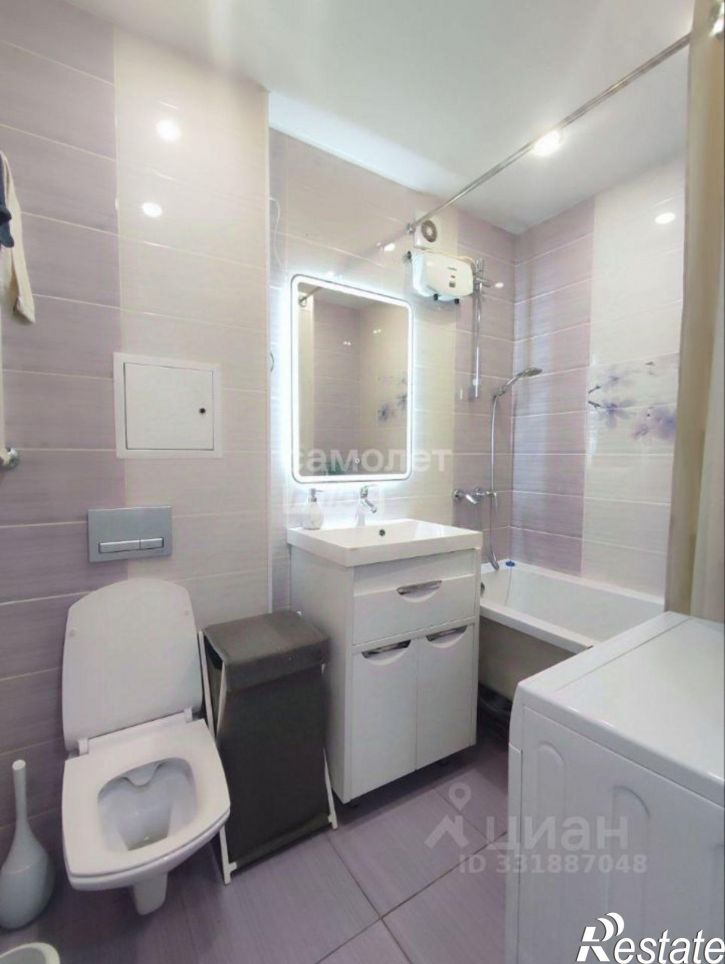 3-комн квартира ул Архангельская, 19,  д. 19
