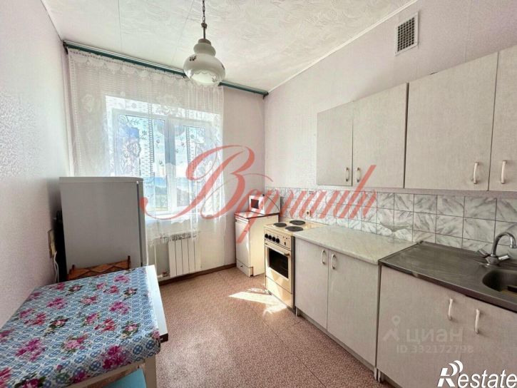 1-комн квартира Приморский бульвар, 40А,  д. 40А