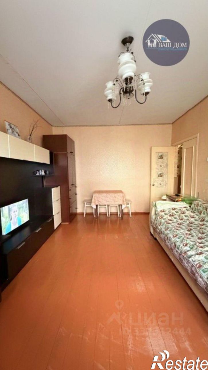 2-комн квартира проспект Бутомы, 7,  д. 7