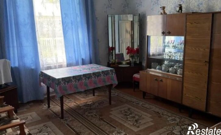 3-комн квартира ул Комсомольская, 2А,  д. 2А
