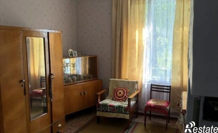 3-комн квартира ул Комсомольская, 2А,  д. 2А