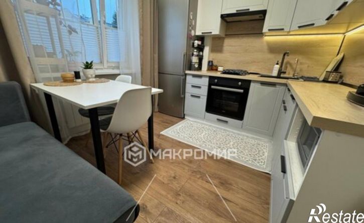 1-комн квартира Архангельск, улица Выучейского, 26
