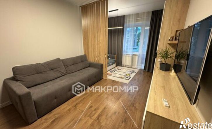 1-комн квартира Архангельск, улица Выучейского, 26