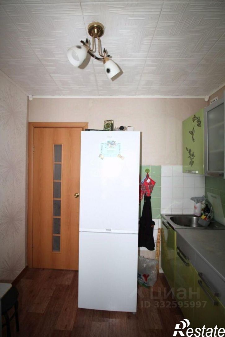 2-комн квартира ул Кирова, 12,  д. 12