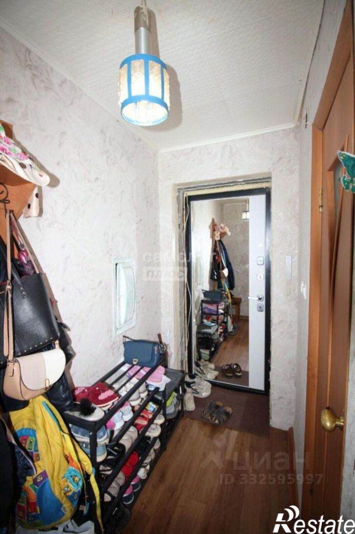 2-комн квартира ул Кирова, 12,  д. 12