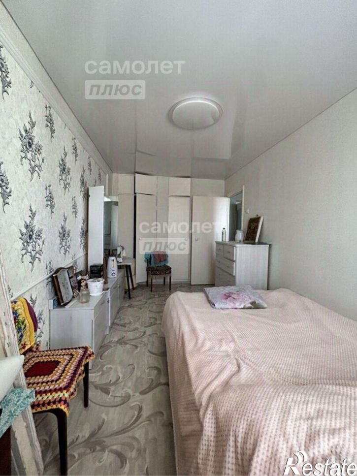 3-комн квартира ул Архангельская, 9,  д. 9