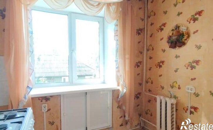 1-комн квартира ул Герцена, 16А,  д. 16А