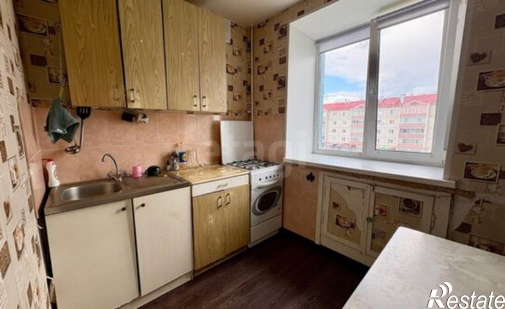 2-комн квартира пр-кт Ленина, 36,  д. 36
