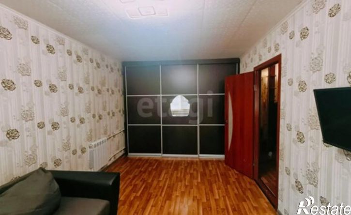 1-комн квартира Новодвинск, улица Уборевича, 30