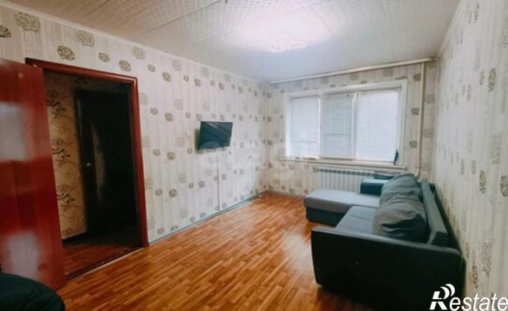 1-комн квартира Новодвинск, улица Уборевича, 30