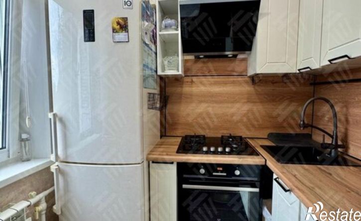 2-комн квартира Северодвинск, Северная улица, 10