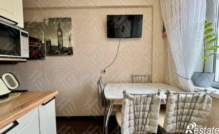 2-комн квартира Северодвинск, Северная улица, 10